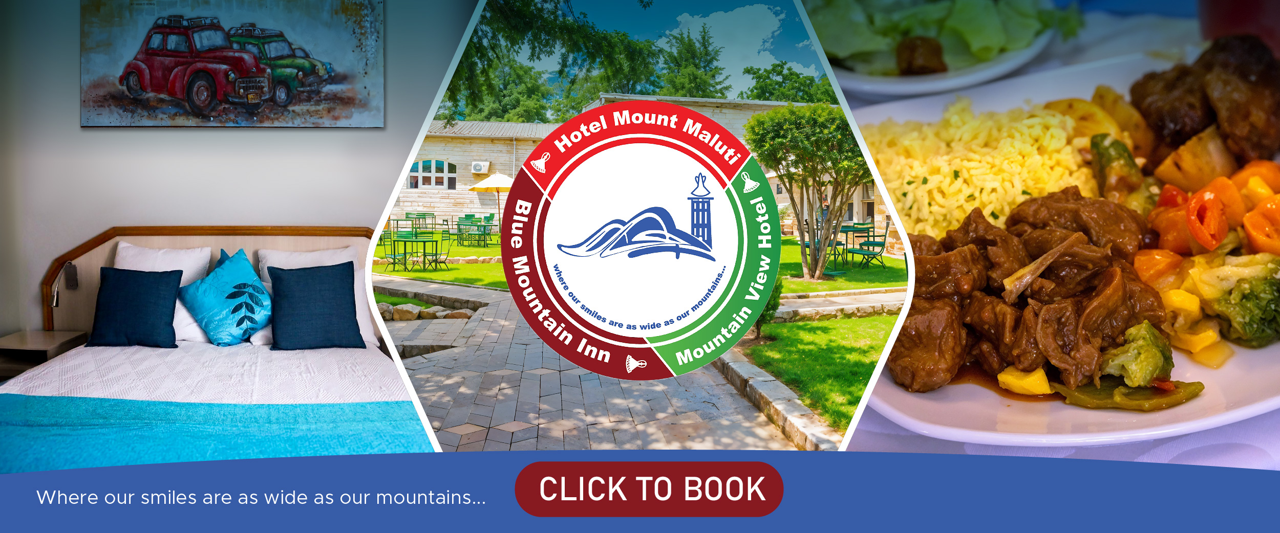 Blue Mountain Inn